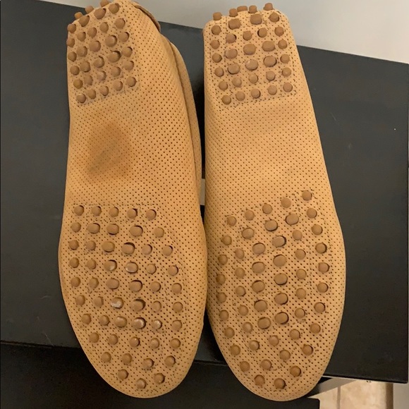 New JeffreyCampbell suede shoes - Picture 2 of 7